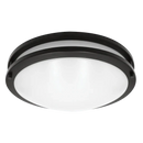 Luxrite  LR2329 Black LED Surface Mount Selectable CCT