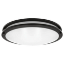 Luxrite  LR2329 Black LED Surface Mount Selectable CCT