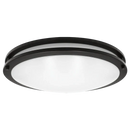 Luxrite  LR2329 Black LED Surface Mount Selectable CCT