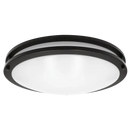 Luxrite  LR2329 Black LED Surface Mount Selectable CCT