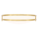 Luxrite  LR2329 Brass Surface Mount Selectable CCT