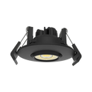 Luxrite LR23300 2" 6W Recessed Gimbal Selectable CCT