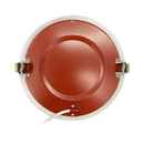 Luxrite LR23478 3" 8W LED Fire Rated Wafer Selectable CCT