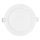 Luxrite LR23748 5" 12W LED Round Recessed Slim Wafer Selectable CCT
