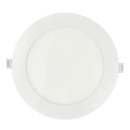 Luxrite LR23761 6" 12W LED Round Recessed Slim Wafer Selectable CCT