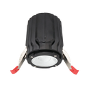 Luxrite LR2510X 3" 15W Regressed Spotlight Selectable CCT