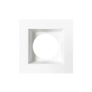 Luxrite LR2510X 3" 15W Regressed Spotlight Selectable CCT