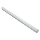 Luxrite LR25187 90W 8' Slim Linear Selectable CCT/Wattage