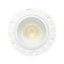Luxrite LR25440 2" 14W LED Trimless Spotlight Selectable CCT