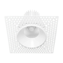 Luxrite LR25455 3" 15W LED Trimless Spotlight Selectable CCT 60°