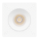 Luxrite LR25465 4" 25W LED Trimless 60° Spotlight Selectable CCT