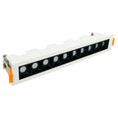 Luxrite LR32099 11" 18W LED Architectural Multiple Downlight Selectable CCT
