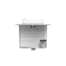 Luxrite LR36143 160W Electronic Driver + Dimmer + CCT Slider