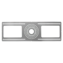 Luxrite LR41006 Round New Construction Mounting Plate 6 Sizes