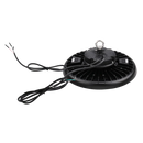 LUXRITE LR41526 240W UFO Highbay Selectable CCT + Wattage