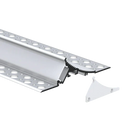 Luxrite LR43070 Wall Washing LED Tape Mud In Channels .49"