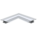 Luxrite LR43090 Recessed LED Tape Mud In Channels .55"