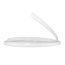 Luxrite LR43120 Recessed LED Tape Mud In Channels 1.85"