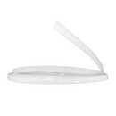 Luxrite LR43120 Recessed LED Tape Mud In Channels 1.85"