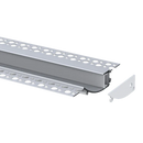 Luxrite LR43140 Wall Washing LED Tape Mud In Channels .54"