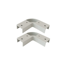 Luxrite LR43200 Shallow Surface Mount LED Tape Channels .48"