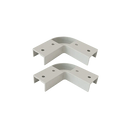 Luxrite LR43200 Shallow Surface Mount LED Tape Channels .48"