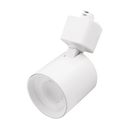 Luxrite LR43879 10W 2" Round H-Track Head Selectable CCT