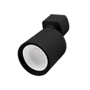Luxrite LR43881 10W 2" Round H-Track Head Selectable CCT