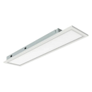 Luxrite Montauk LR24281 6" X 2' Linear Backlit Panel Selectable CCT/Wattage