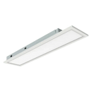 Luxrite Montauk LR24281 6" X 2' Linear Backlit Panel Selectable CCT/Wattage