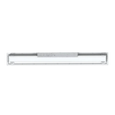 Luxrite Montauk LR24283 6" X 4' Linear Backlit Panel Selectable CCT/Wattage