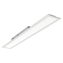 Luxrite Montauk LR24283 6" X 4' Linear Backlit Panel Selectable CCT/Wattage