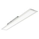Luxrite Montauk LR24283 6" X 4' Linear Backlit Panel Selectable CCT/Wattage