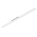 Luxrite Montauk LR24285 6" X 8' Linear Backlit Panel Selectable CCT/Wattage