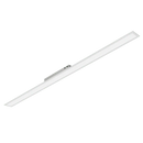 Luxrite Montauk LR24285 6" X 8' Linear Backlit Panel Selectable CCT/Wattage