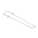 Luxrite Montauk Recessed Flange KIts