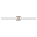 Luxrite Ocala 24/36/48" LED Wall Vanity Selectable CCT