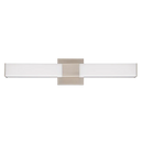 Luxrite Ocala 24/36/48" LED Wall Vanity Selectable CCT
