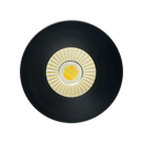 Luxrite Push N Lock 1" 10W LED Trims