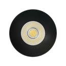 Luxrite Push N Lock 3" 15W LED Trims