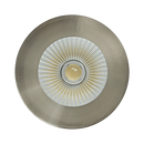 Luxrite Push N Lock 4" 25W LED Trims