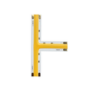 Luxrite Taperite COB 3W/FT Corner Connectors