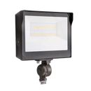 Luxrite Xtreme LR40372 80W Floodlight Selectable CCT/Wattage