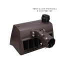 Luxrite Xtreme LR40378 300W Floodlight Selectable CCT/Wattage
