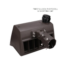 Luxrite Xtreme LR40378 300W Floodlight Selectable CCT/Wattage