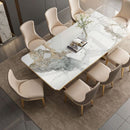 Luxsna Dining Chair