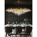 Luxurious Lights for Dining Area and Living Room Decor