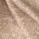 Ruffino - Silk Scarf - Beige
