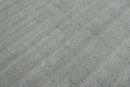Hand knotted 8x10 Gray Modern Style Wool Area Rug