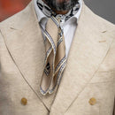 Lombardi - Silk Neckerchief - Sand